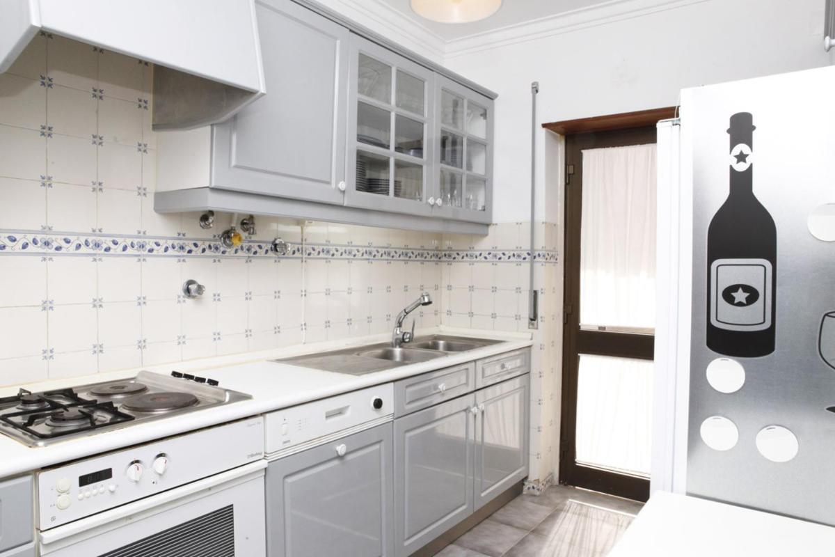 Cascais Guia'S Gorgeous & Spacious Apartment ภายนอก รูปภาพ