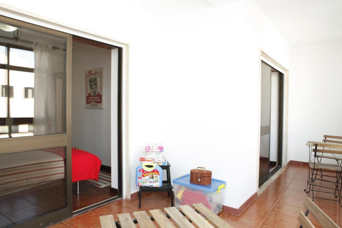 Cascais Guia'S Gorgeous & Spacious Apartment ภายนอก รูปภาพ