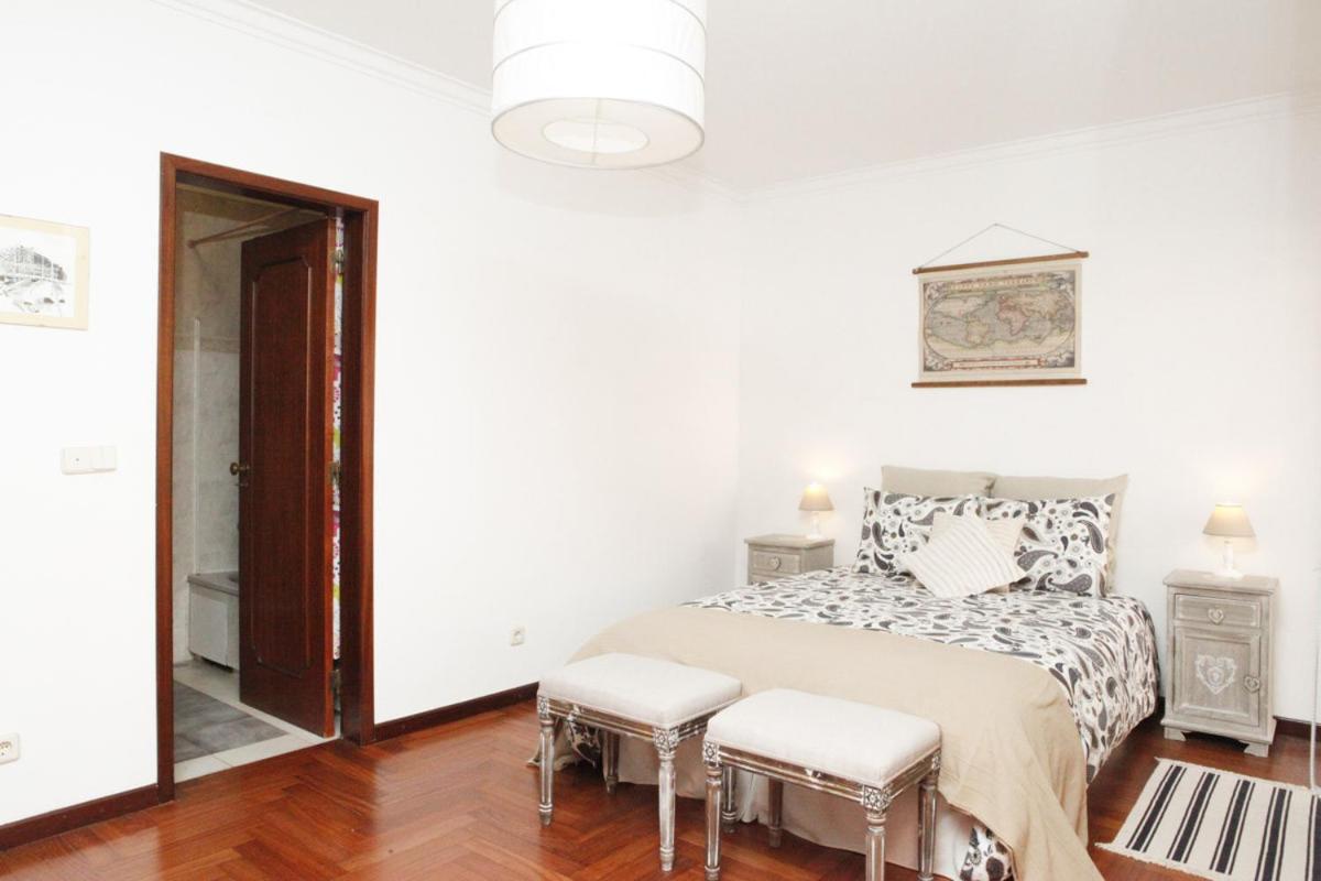 Cascais Guia'S Gorgeous & Spacious Apartment ภายนอก รูปภาพ