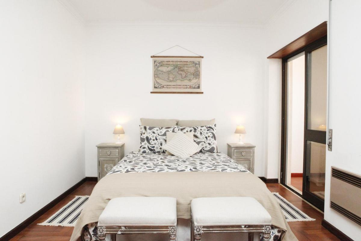 Cascais Guia'S Gorgeous & Spacious Apartment ภายนอก รูปภาพ