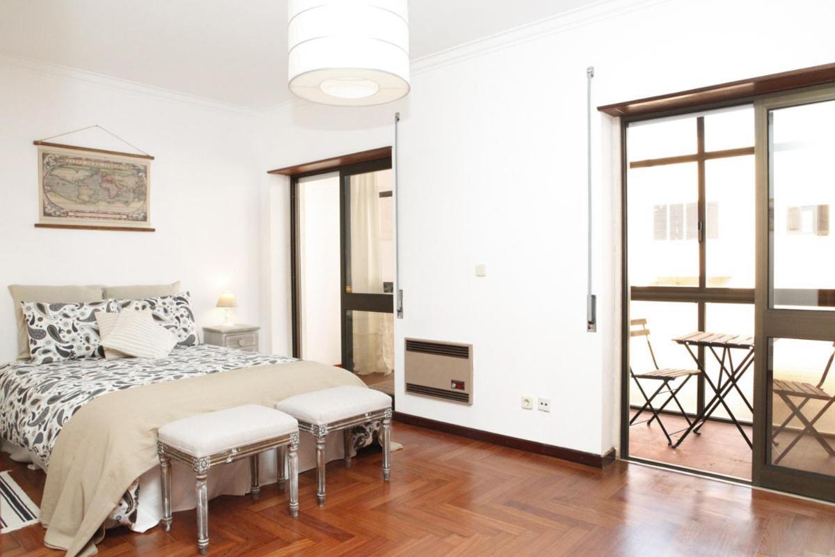 Cascais Guia'S Gorgeous & Spacious Apartment ภายนอก รูปภาพ