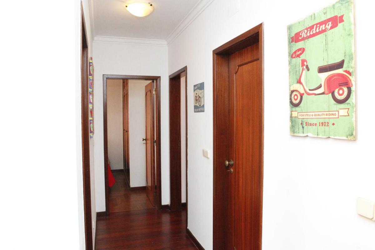 Cascais Guia'S Gorgeous & Spacious Apartment ภายนอก รูปภาพ